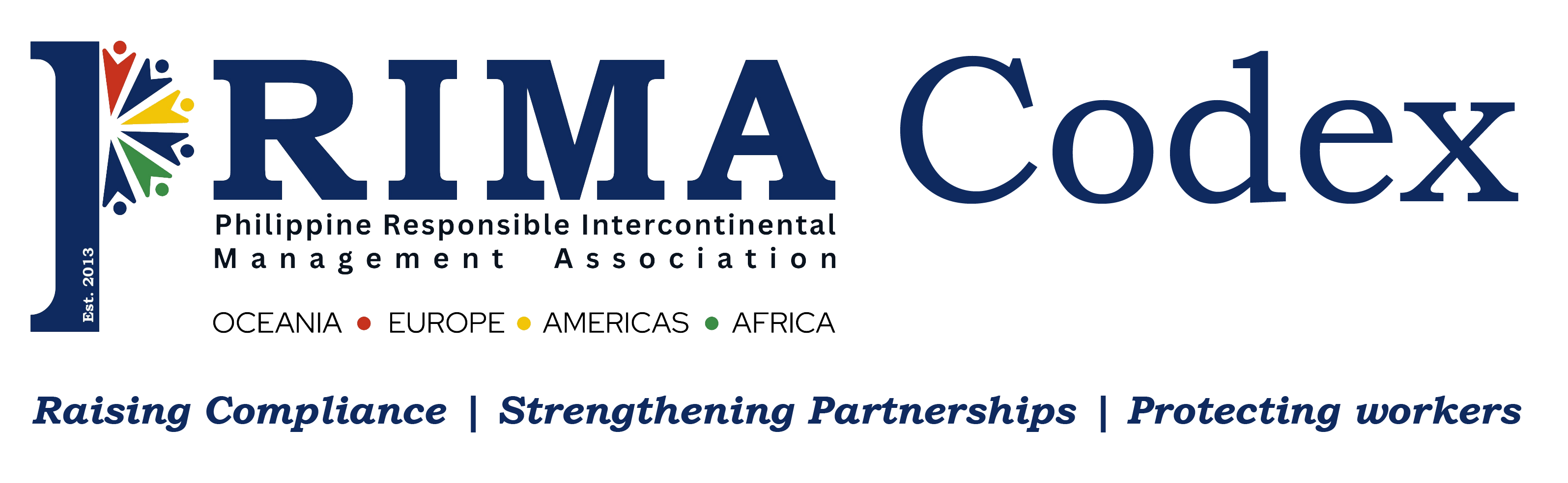 PRIMA Logo